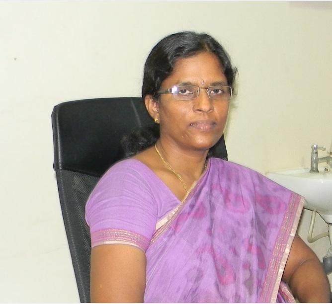 Dr. Swarnalatha